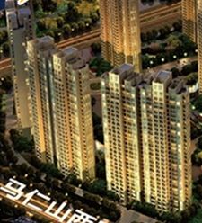 華侖港灣12棟1單元金府